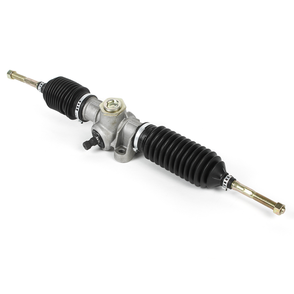 Golf cart steering rack Club Car